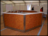 Exklusive Bar mieten Salzburg