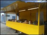 Mobiles Catering in Salzburg by Rent a cook